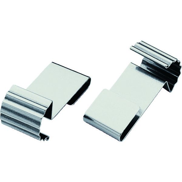 ゴーグルクリップ　溝付用