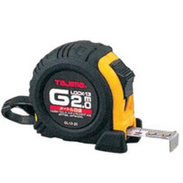 タジマ　Ｇロック－１３　２ｍ／メートル目盛／ブリスター
