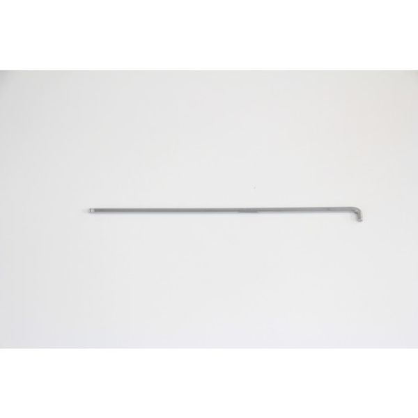 ミトロイ　Ｌ型ホローレンチ　ボールポイント　スタビーロング　１．５ｍｍ