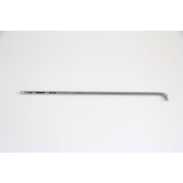 ミトロイ　Ｌ型ホローレンチ　ボールポイント　スタビーロング　２ｍｍ