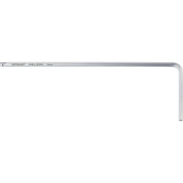 ミトロイ　Ｌ型ホローレンチ　ボールポイント　ネオ　３ｍｍ