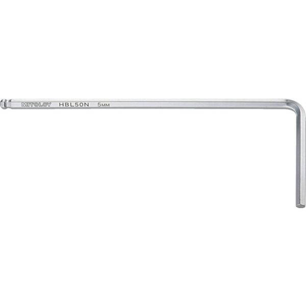 ミトロイ　Ｌ型ホローレンチ　ボールポイント　ネオ　５ｍｍ