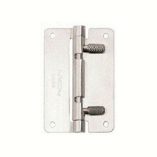 ワンタッチリリースヒンジ（１７０－０９０－９４２）