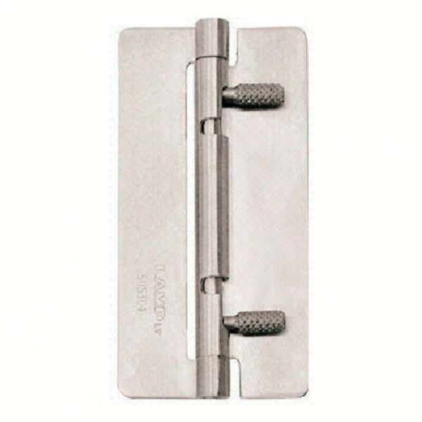 ワンタッチリリースヒンジ（１７０－０９０－９４１