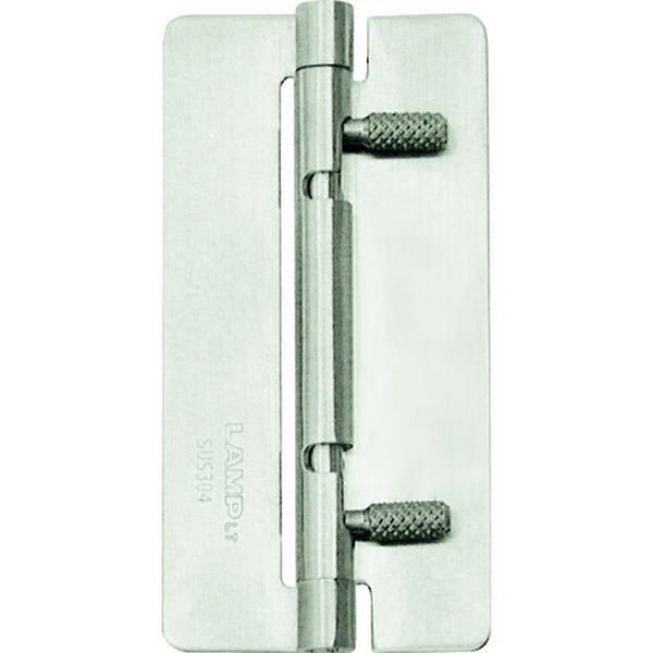 ワンタッチリリースヒンジ（１７０－０９０－９４３）