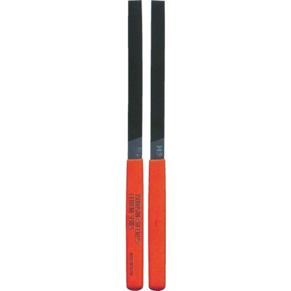 エクストリーム　５本型　平　中目／油目