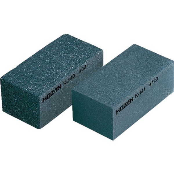 ラバー砥石 ＃60