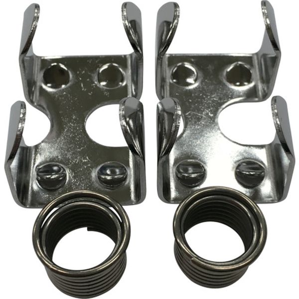 金具　ロープキャッチャーＳＵＳ　１２φ用　（ステンレス）