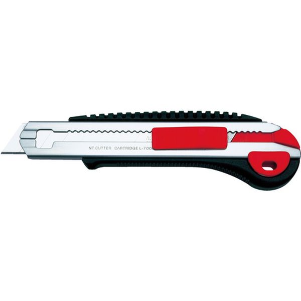ＮＴ　カッター　オートロックＬ－７００ＲＰ黒