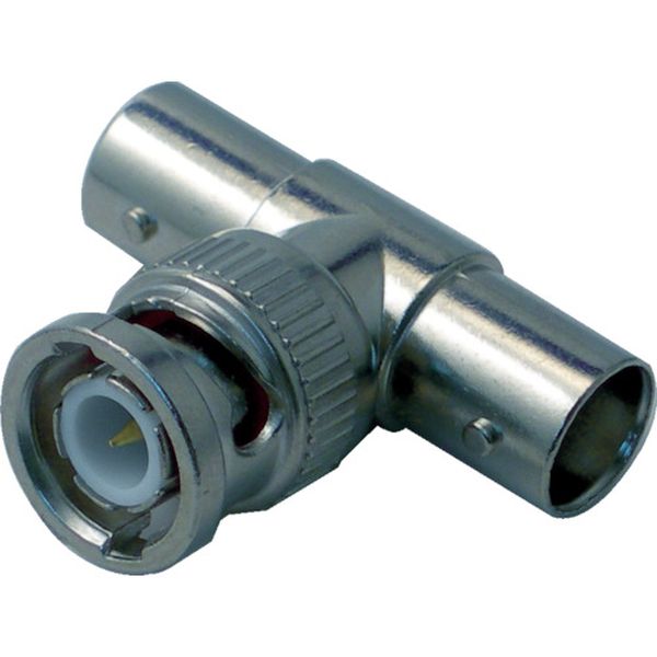 デンサン　ＢＮＣ変換アダプター