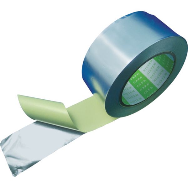 アルミテープ（ツヤなし）ＮＴー１０１ＬＰ　５０ｍｍｘ２５ｍ