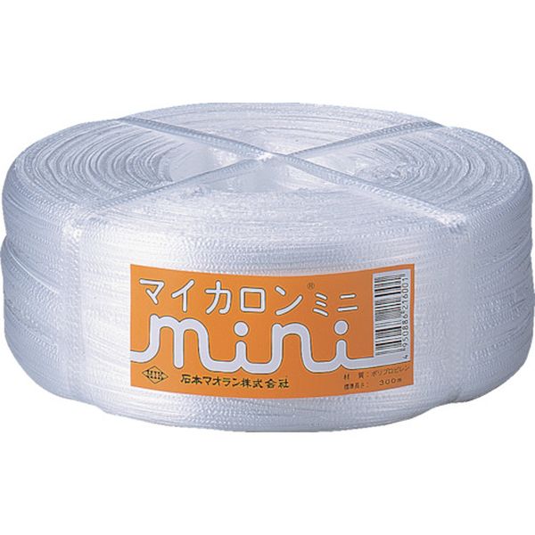 石本　マイカロンミニ＃１００