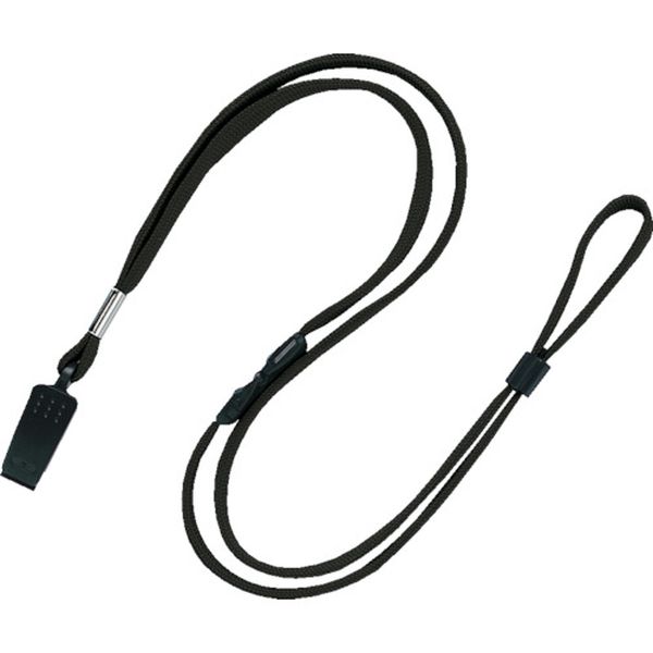 ＯＰ　ループクリップ　１０本　黒