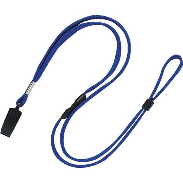 ＯＰ　ループクリップ　１０本　青