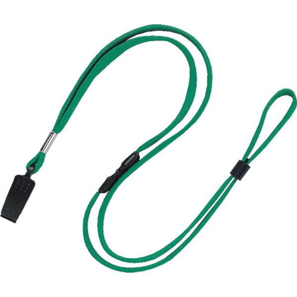 ＯＰ　ループクリップ　１０本　緑