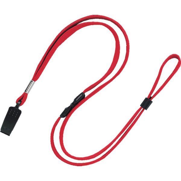 ＯＰ　ループクリップ　１０本　赤