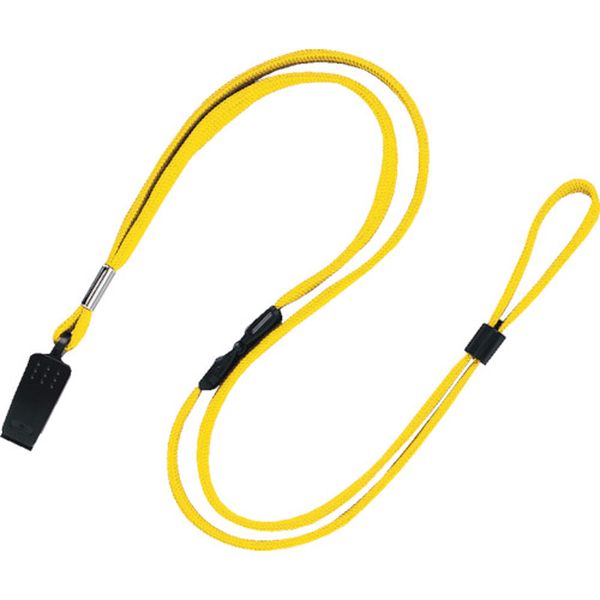 ＯＰ　ループクリップ　１０本　黄