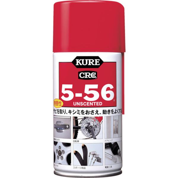 ＫＵＲＥ　５－５６　無香性　３２０ｍｌ