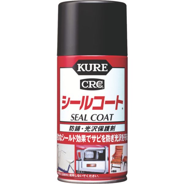 ＫＵＲＥ　シールコート　３１６ｍｌ