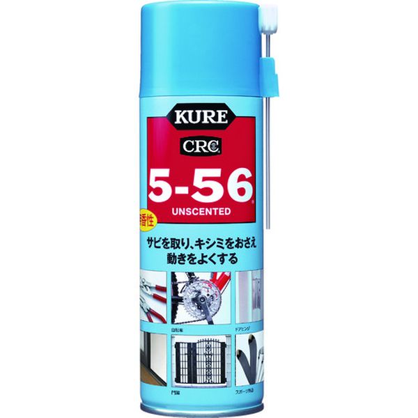 ＫＵＲＥ　５－５６無香性　３３０ｍｌ