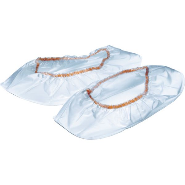 オーバーシューズ　白　Ｌ寸