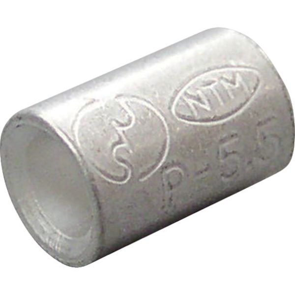 ニチフ　裸圧着スリーブ　Ｐ形（１００Ｐ）