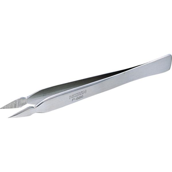 ピンセット 120mm