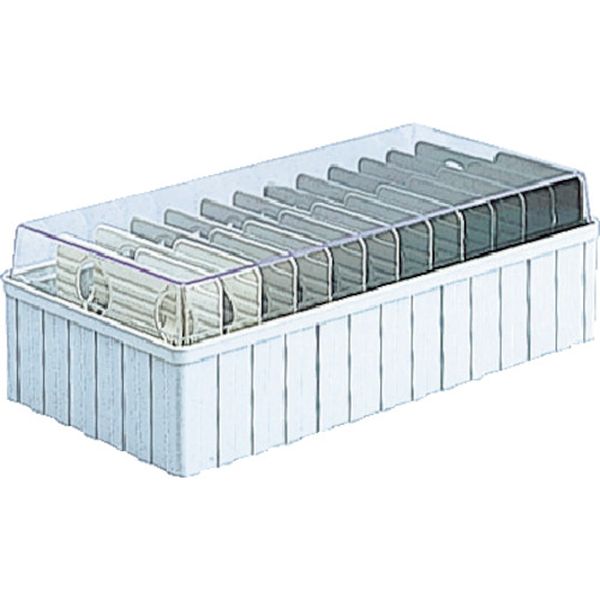 ナカバヤシ　名刺文庫／１２ホルダ－