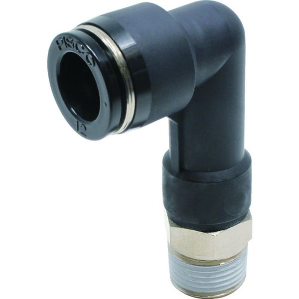 チューブフィッティング　ロングエルボ