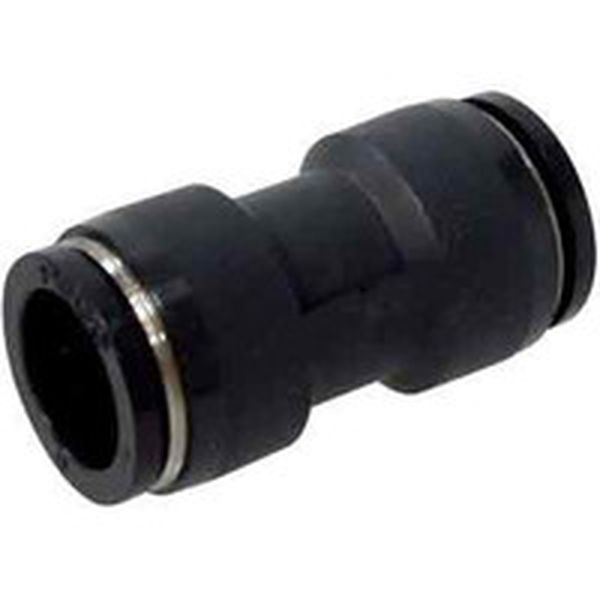 チューブフィッティング　ユニオンストレート