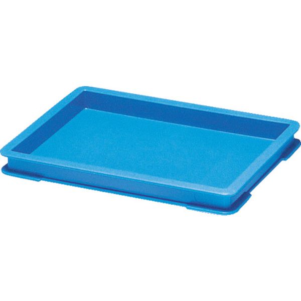 積水　ＰＺ型コンテナ　　青