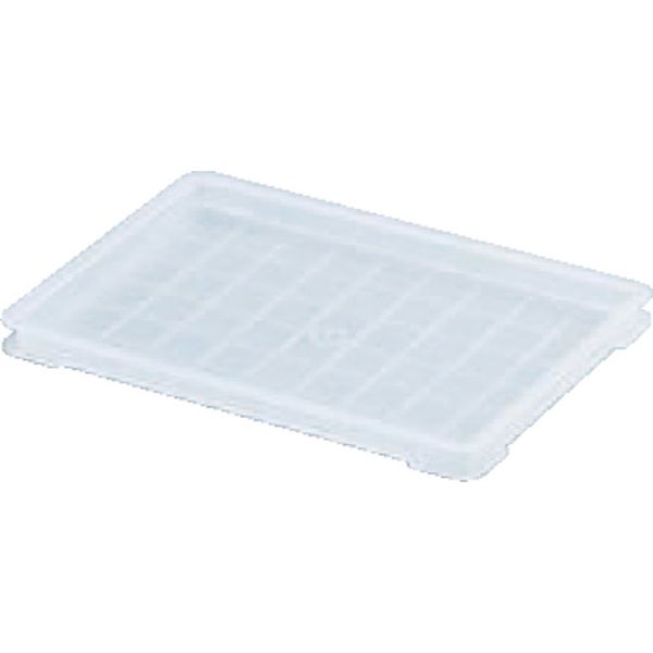 積水　ＰＺコンテナ透明　透明