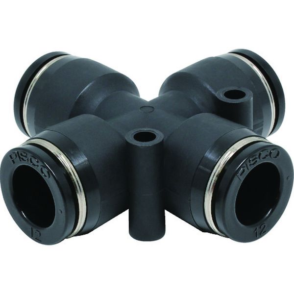 チューブフィッティング　クロスエイ