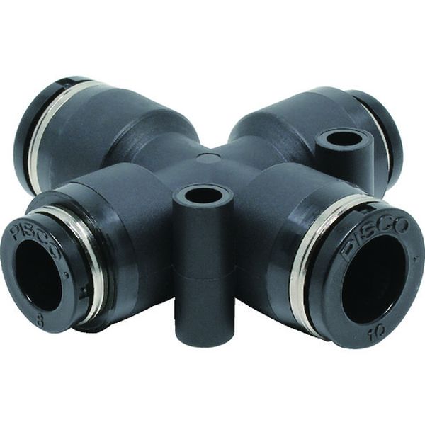 チューブフィッティング　クロスＢ