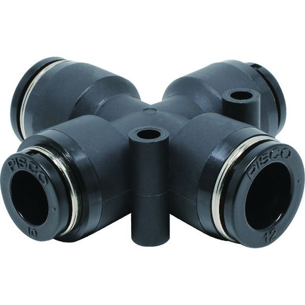 チューブフィッティング　クロスビイ