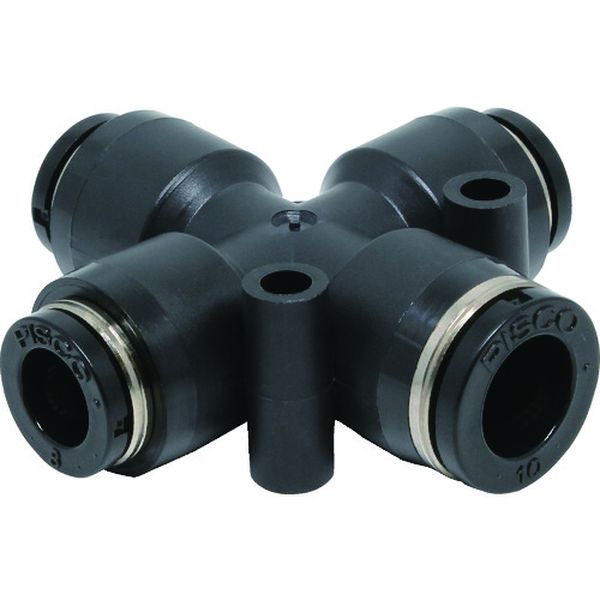 チューブフィッティング　クロスシイ