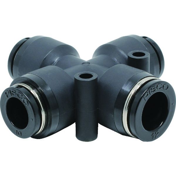 チューブフィッティング　クロスシイ