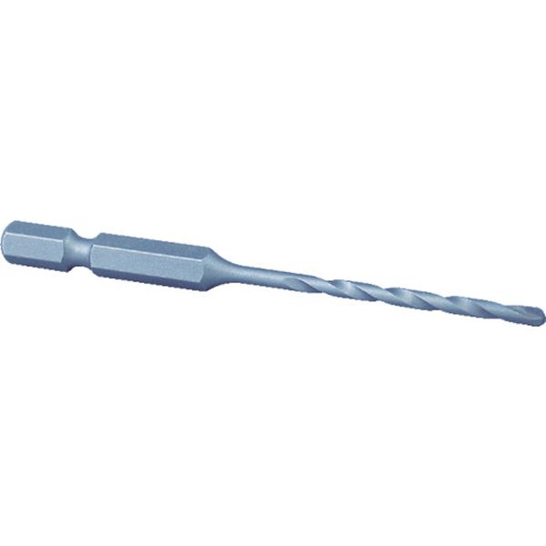 充電ドライバードリル　タイル用　Φ３．０