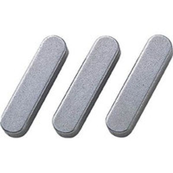 セイキ　平行キー　両丸Ｓ５０Ｃ