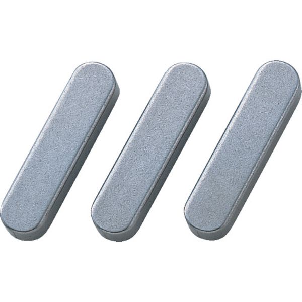 セイキ　　平行キー両丸Ｓ５０Ｃ