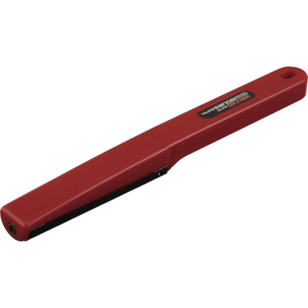 タジマ　サンダーＲ１０型荒目