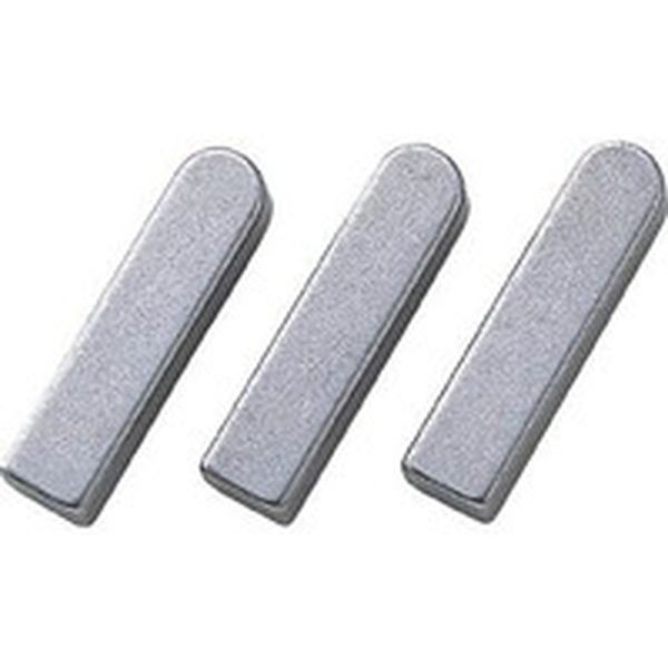 セイキ　　平行キー片丸Ｓ５０Ｃ