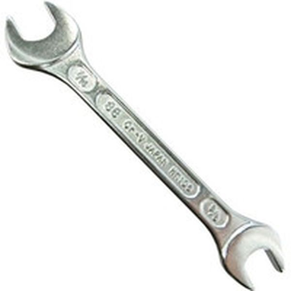 スパナ　吋目　３／８Ｘ７／１６ｉｎｃｈ