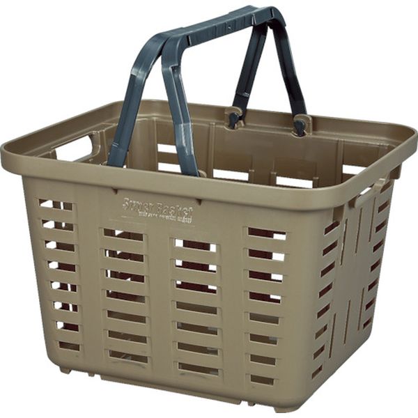 スーパーバスケットＳＢ－３７０ブラウン