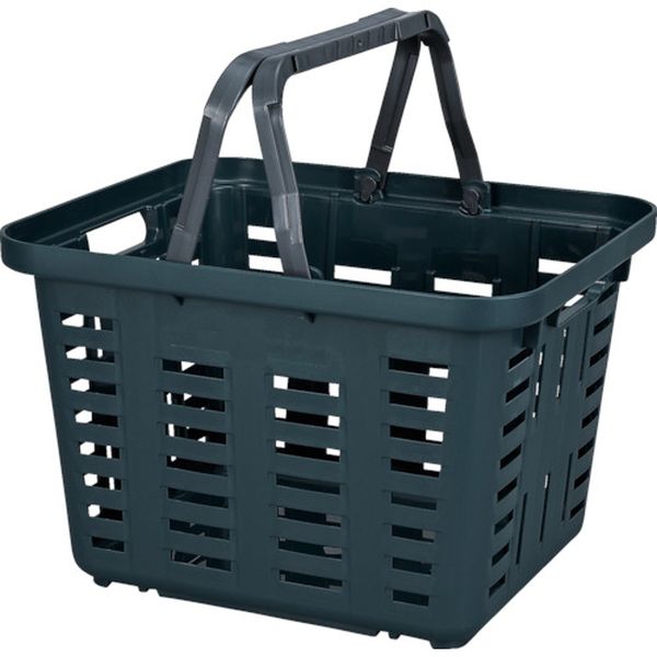 スーパーバスケットＳＢ－３７０グリーン