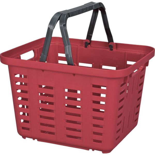 スーパーバスケットＳＢ－３７０レッド