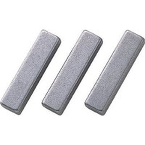 セイキ　平行キー　両角Ｓ５０Ｃ