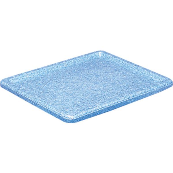 サンコー　ＥＰボックス＃１９蓋　青