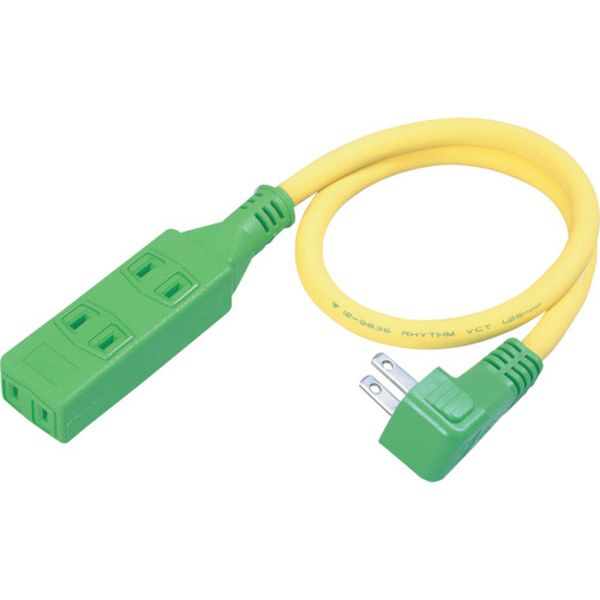 Ｌ型ストレートショートタップ