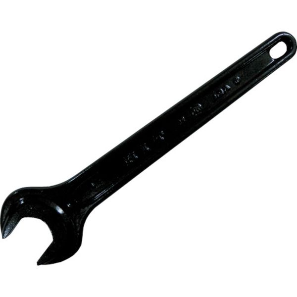 ＨＩＴ　片口スパナ　１９ｍｍ　推奨ボルトナットサイズ「Ｍ１２」